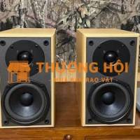 Thanh lý đôi loa Onkyo D-V3 70W/thùng