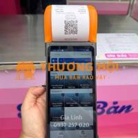 MÁY TÍNH TIỀN CẦM TAY B10 IPOS