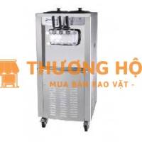 BÁN MÁY LÀM KEM TƯƠI 2 BLOCK DOPER 840D