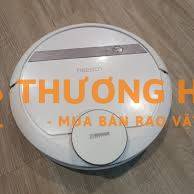 Thanh lý ROBOT hút bụi ECOVACS DEEBOT