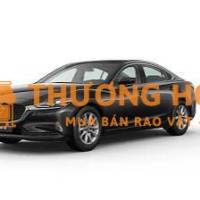 Mazda 6 5 chỗ Da Đen