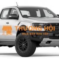 Ford Raptor 2019 Trắng 48v