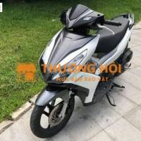 Honda Air Blade 2014 Trắng