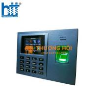 Ronald Jack 9300Pro Fingerprint Time Attendance System