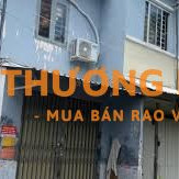 Dãy nhà trọ 301m2 đất, gồm 14 phòng sát mặt tiền đường Nguyễn Văn Quá