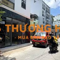BÁN NHÀ MẶT TIỀN HẺM XE HƠI KINH DOANH – 30/64 LÂM VĂN BỀN, QUẬN 7