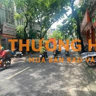 CHO THUÊ NHÀ MẶT PHỐ CHÙA HÀ – 45M² × 5 TẦNG – MẶT TIỀN 4M