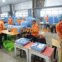 TUYỂN LAO ĐỘNG NAM /NỮ ĐI CA NGÀY HOẶC CA ĐÊM