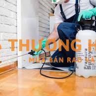 Tuyển Dụng KTV Diệt Côn Trùng Tại Đồng Nai