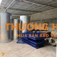 Tuyển Phụ Cơ Khí Lắp Đặt