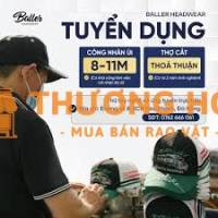 VIỆC LÀM KHU CÔNG NGHIỆP HOÀ KHÁNH 7-13 TR/THÁNG