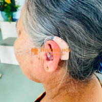 Mua máy trợ thính cần đạt niềm tin đúng chỗ
