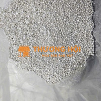 Silver Granule - bạc bi - bạc nguyên chất