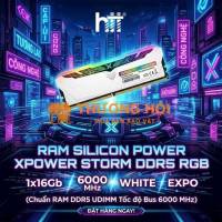 Bộ nhớ Ram PC - Laptop