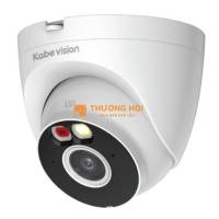Camera kx-c32d – giám sát rõ nét, an tâm mọi không gian