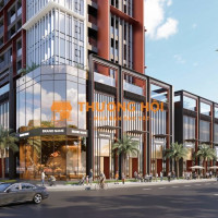 Căn hộ Sun Symphony 5, trực diện sông Hàn Đà Nẵng, giá dự kiến 2.1 tỷ, dòng tiền thuê 25tr/tháng