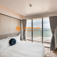 Bán căn hộ 38m2 Soleil trực diện biển Mỹ Khê - Chỉ 3,X tỷ cho thuê 20 triệu/tháng