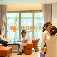 Cần bán căn hộ Peninsula 1 phòng ngủ, view trực diện Sông Hàn Đà Nẵng - Sổ hồng lâu dài