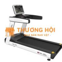 Thanh lý Máy chạy bộ full chức năng, gấp gọn.