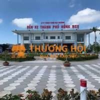 Tuyển 2 Nhân Viên Điều Hành Bến Xe TP Hồng Ngự