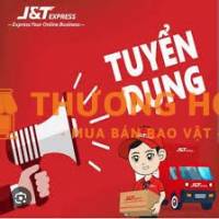 TUYỂN NHÂN VIÊN NV AN TOÀN LAO ĐỘNG - J&T EXPRESS