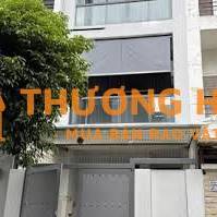 Nhà đẹp- Sang- Hiện đại, 5 phòng ngủ lớn, 5 lầu, Bình Thạnh