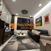Cho thuê căn hộ tầng thấp - khu dân trí cao - mặt đường Mễ Trì