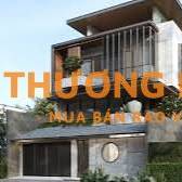 Biệt thự khu Villa Thủ Thiêm, HCM, hầm + 4 tầng, 283m2 đất, full nt