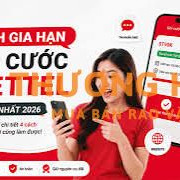 TUYỂN NHÂN VIÊN TƯ VẤN GIA HẠN GÓI CƯỚC VIETTEL