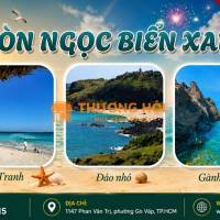 LỄ QUỐC KHÁNH 2/9 – ĐẢO PHÚ QUÝ – HÒN TRANH | 3N2Đ