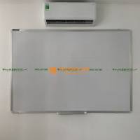 BẢNG TỪ TRẮNG TREO TƯỜNG – GREENLAM BVC
