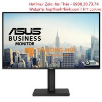 Màn Hình ASUS VA27AQSE - Độ Phân Giải 2K Sắc Nét, Bảo Vệ Mắt Vượt Trội