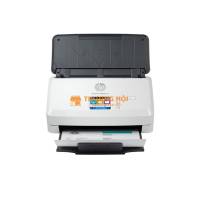 HP SCANJET PRO N4000 – SỐ HÓA TÀI LIỆU NHANH GỌN, CHUYÊN NGHIỆP!