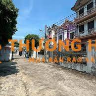 Bán đất tặng nhà tại khu sầm uất đông đúc nhất Ninh Giang, Hải Phòng.