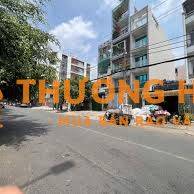 Nhà mặt tiền Trần Văn Kiểu quận 6