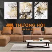 Sofa phong cách hiện đại còn đẹp