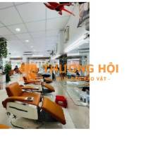 SANG TIỆM TÓC NAM MẶT TIỀN HỒ BÁ KIỆN – HÒA HƯNG QUẬN 10