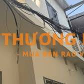 Cho thuê nhà 2 tầng khu tập thể Trường Xiếc, đường Hồ Tùng Mậu
