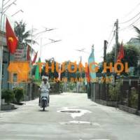 CHO THUÊ NHÀ 2 MẶT TIỀN ĐƯỜNG ĐỨC HÒA THƯỢNG- MỸ HẠNH -TÂY NINH