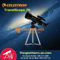 Celestron Travelscope D70F400