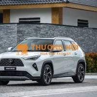 Xe Toyota Yaris Cross HEV 1.5 CVT 2025 - 650 Triệu