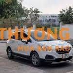 Xe Peugeot 3008 1.6 AT 2015 - 325 Triệu