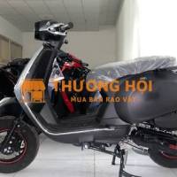 Xe tay ga Vespa 50cc không cần bằng lái