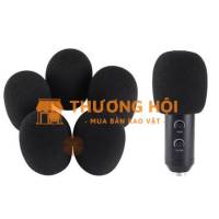 Thanh lý Mic Bluetooth lọc tạp âm, xoá ồn