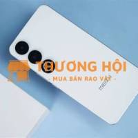 Meizu 21 note (16/256) new 96%