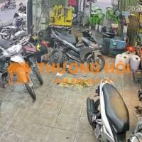 Tuyển thợ sửa xe máy đi làm ngay tại Tân Phú