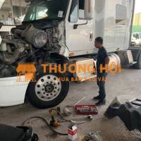 Nhân Viên Bảo Trì Sửa Chữa Điện Xe Tải