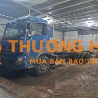 🔧 [ĐẮK LẮK - BMT] TUYỂN THỢ MÁY GẦM XE TẢI