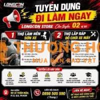 LONGCDN STORE CẦN *** THỢ SƠN/ THỢ RÁP XE