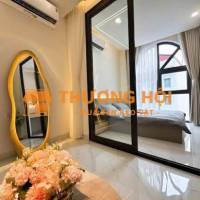 Cho thuê nhà 3 tầng ngõ 202 phố Trịnh Đình Cửu, Định Công